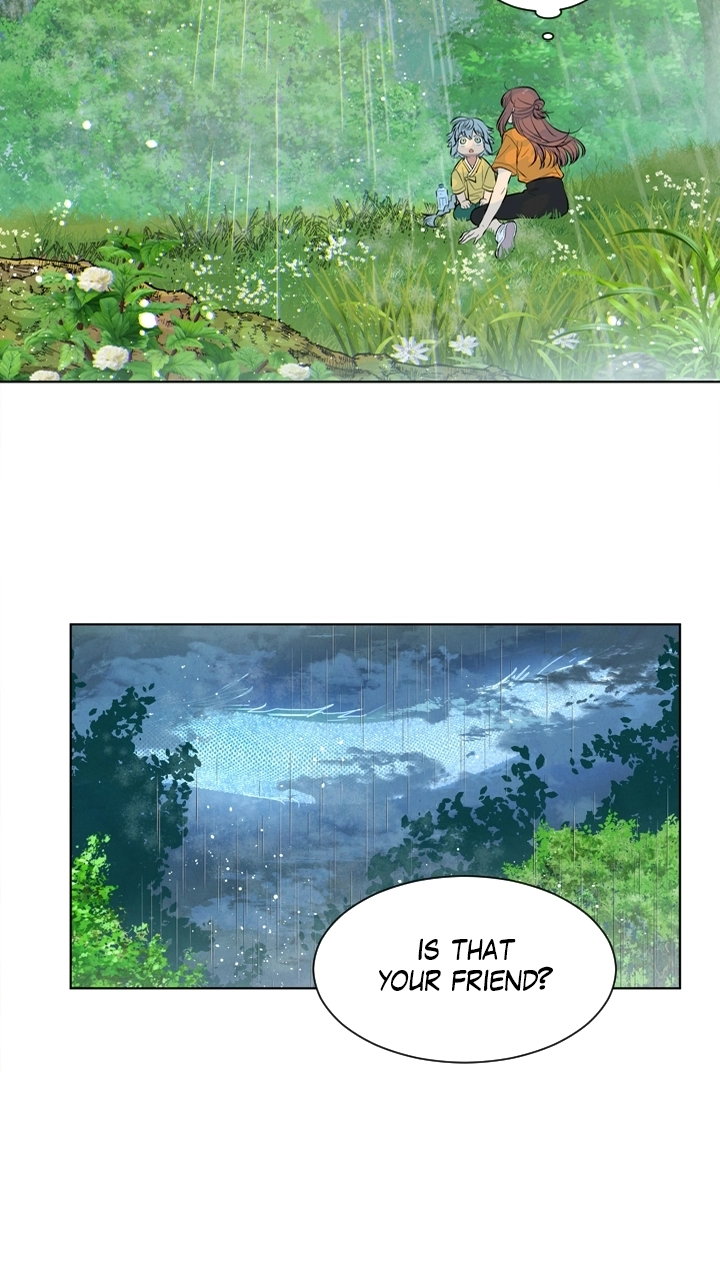 Mythical Errand Chapter 83 page 58 - 