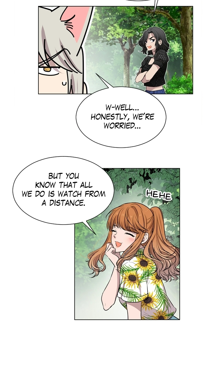 Mythical Errand Chapter 83 page 62 - 