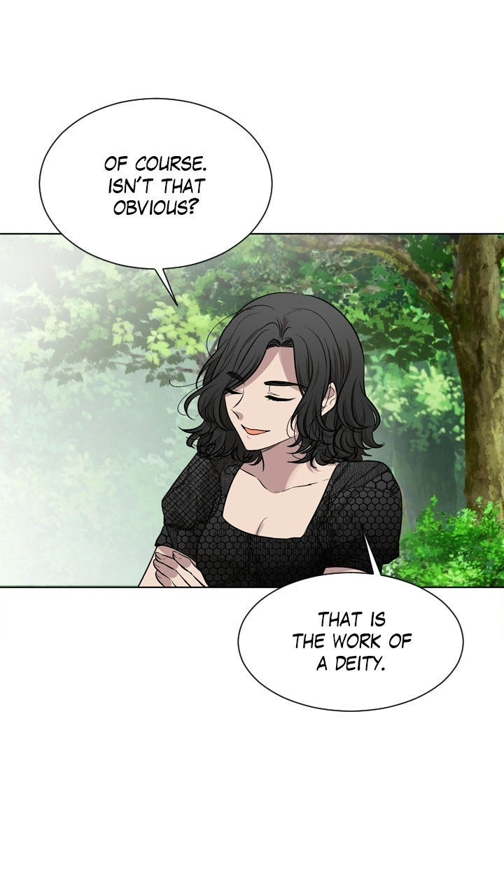 Mythical Errand Chapter 83 page 63 - 
