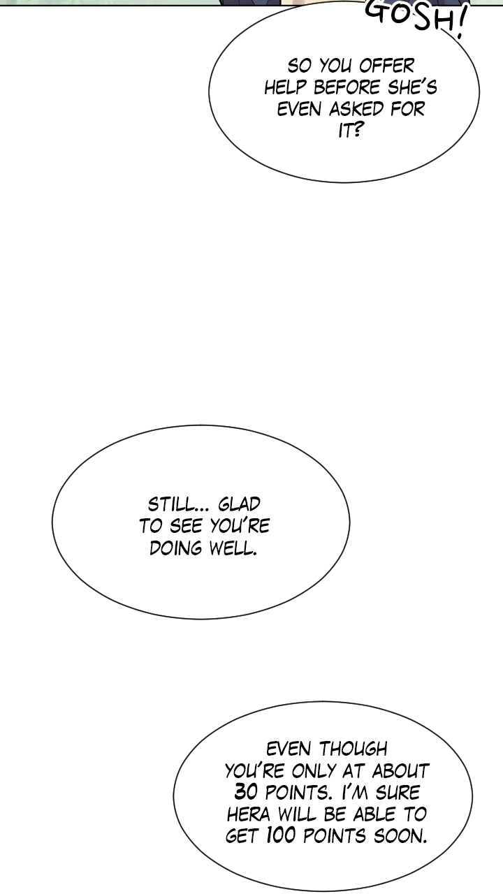 Mythical Errand Chapter 83 page 66 - 
