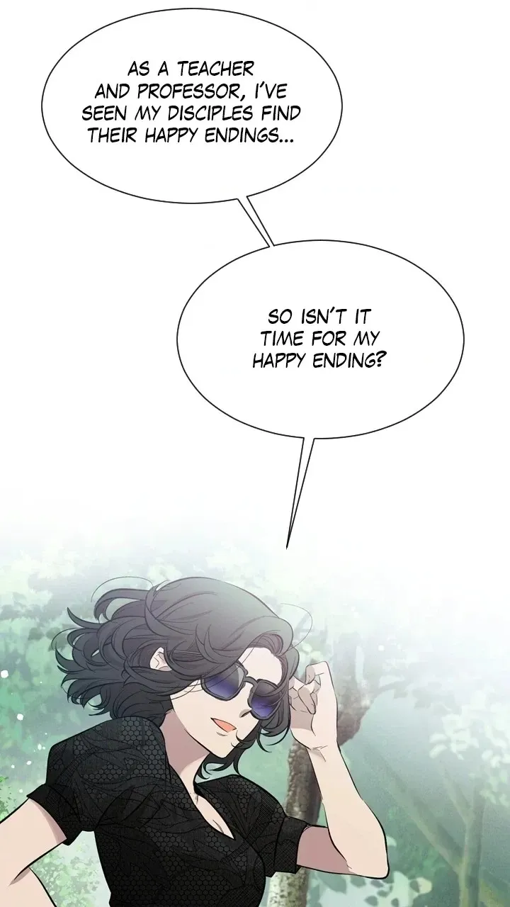 Mythical Errand Chapter 83 page 70 - 