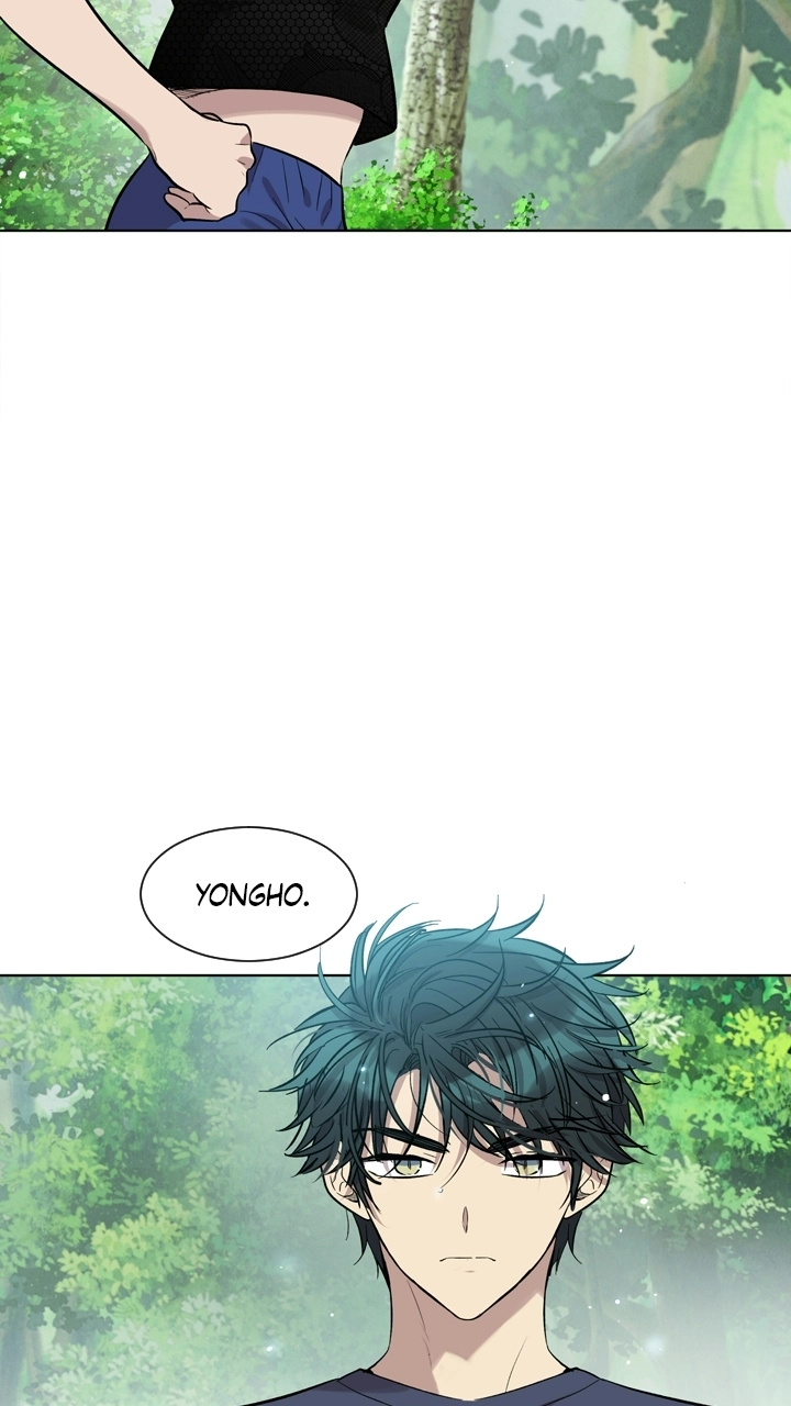 Mythical Errand Chapter 83 page 71 - 
