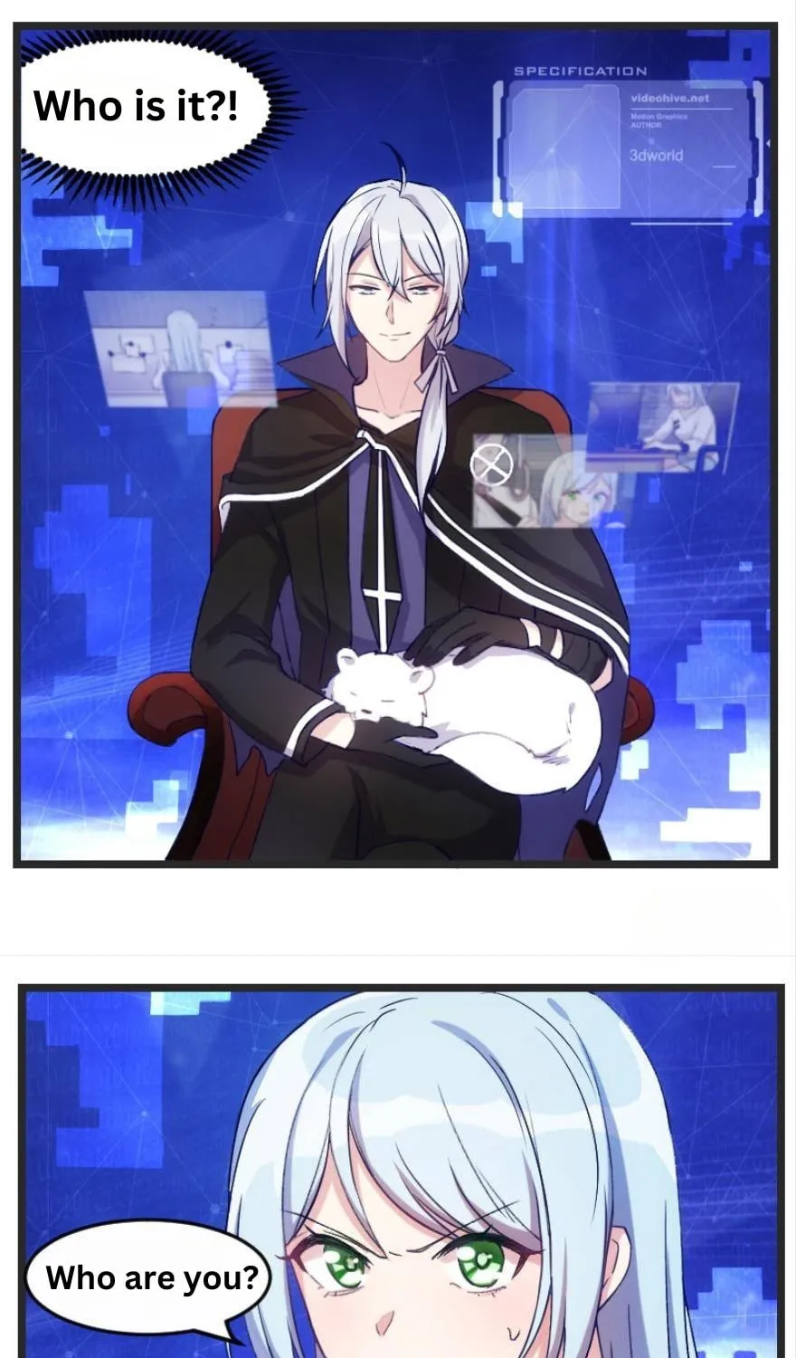 Read N Methods to Make the Scum Gameover chapter 1 image 11 on Lezhin