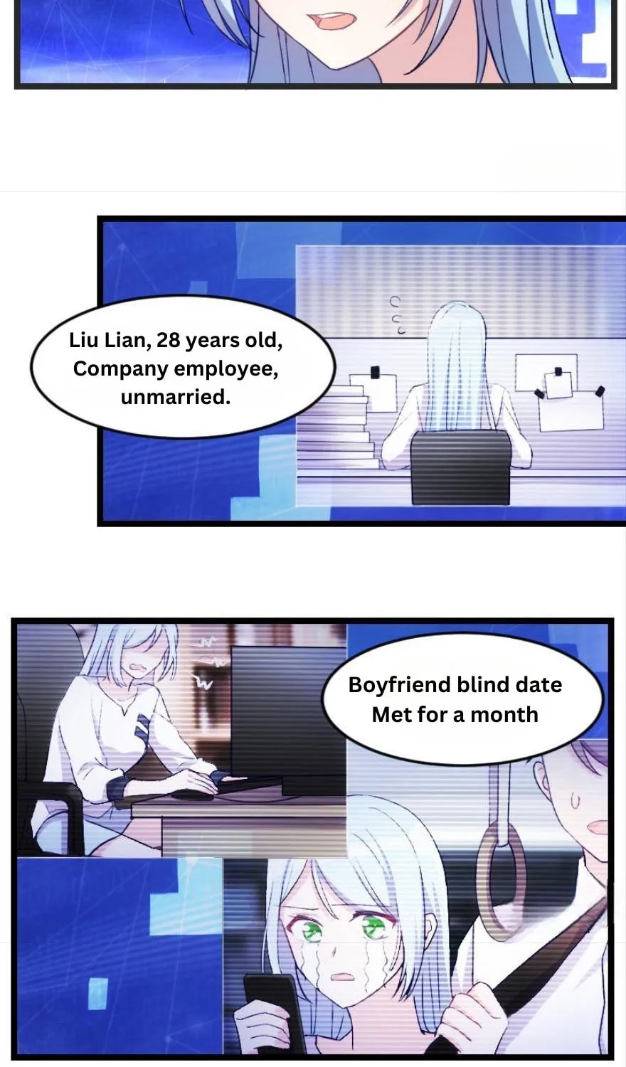 Read N Methods to Make the Scum Gameover chapter 1 image 12 on Lezhin