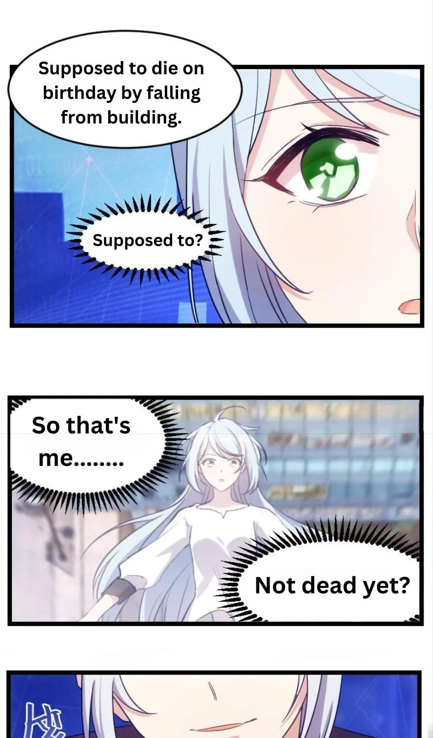 Read N Methods to Make the Scum Gameover chapter 1 image 13 on Lezhin