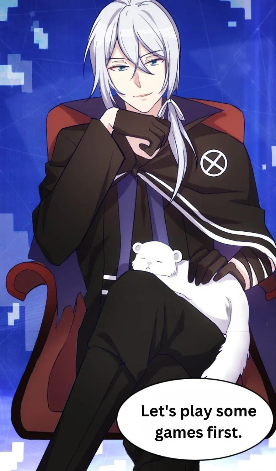 Read N Methods to Make the Scum Gameover chapter 1 image 15 on Lezhin