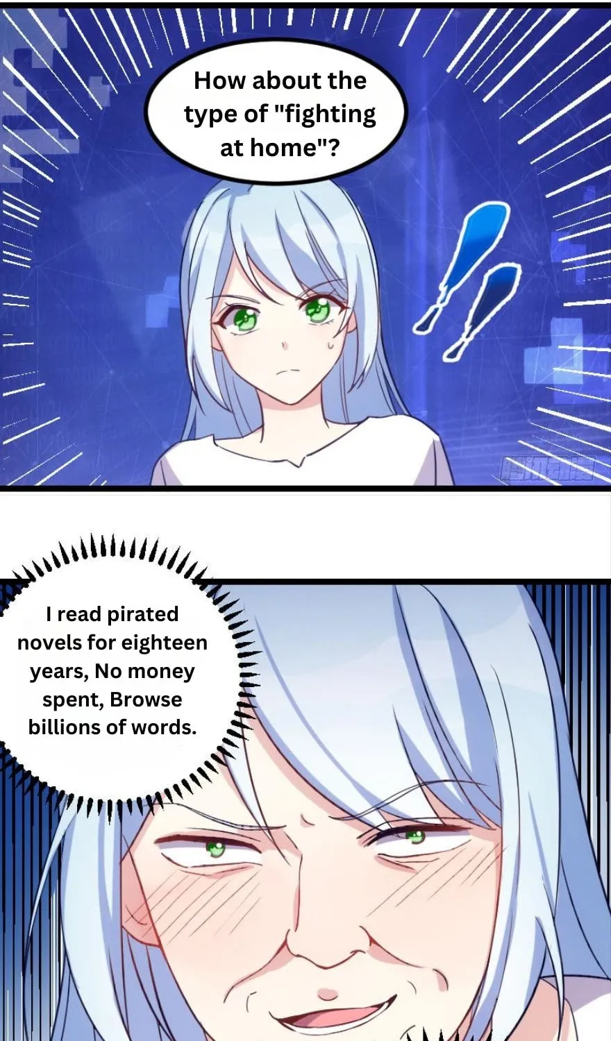 Read N Methods to Make the Scum Gameover chapter 1 image 17 on Lezhin