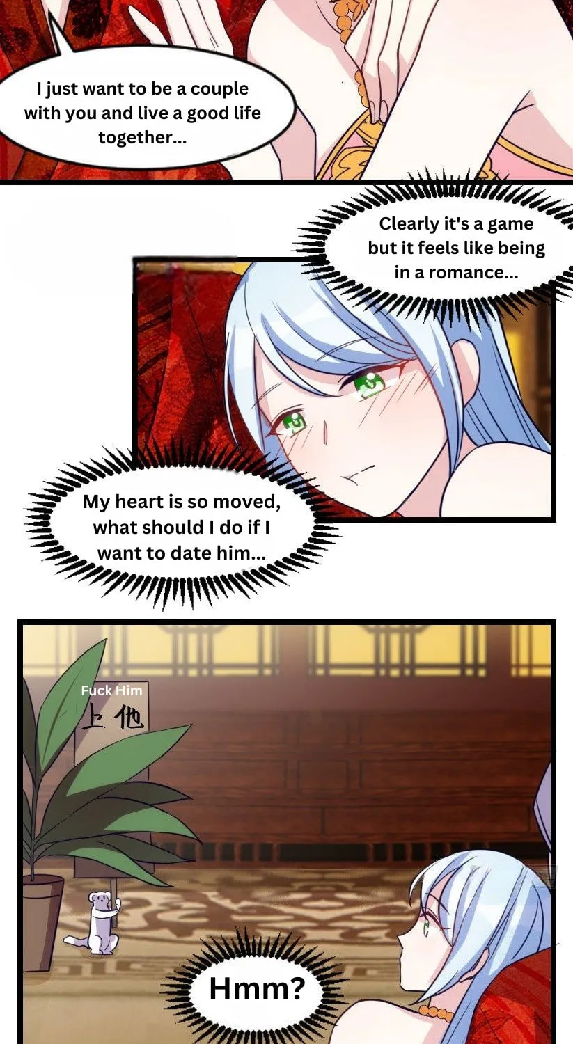 Read N Methods to Make the Scum Gameover chapter 11 image 6 on Lezhin