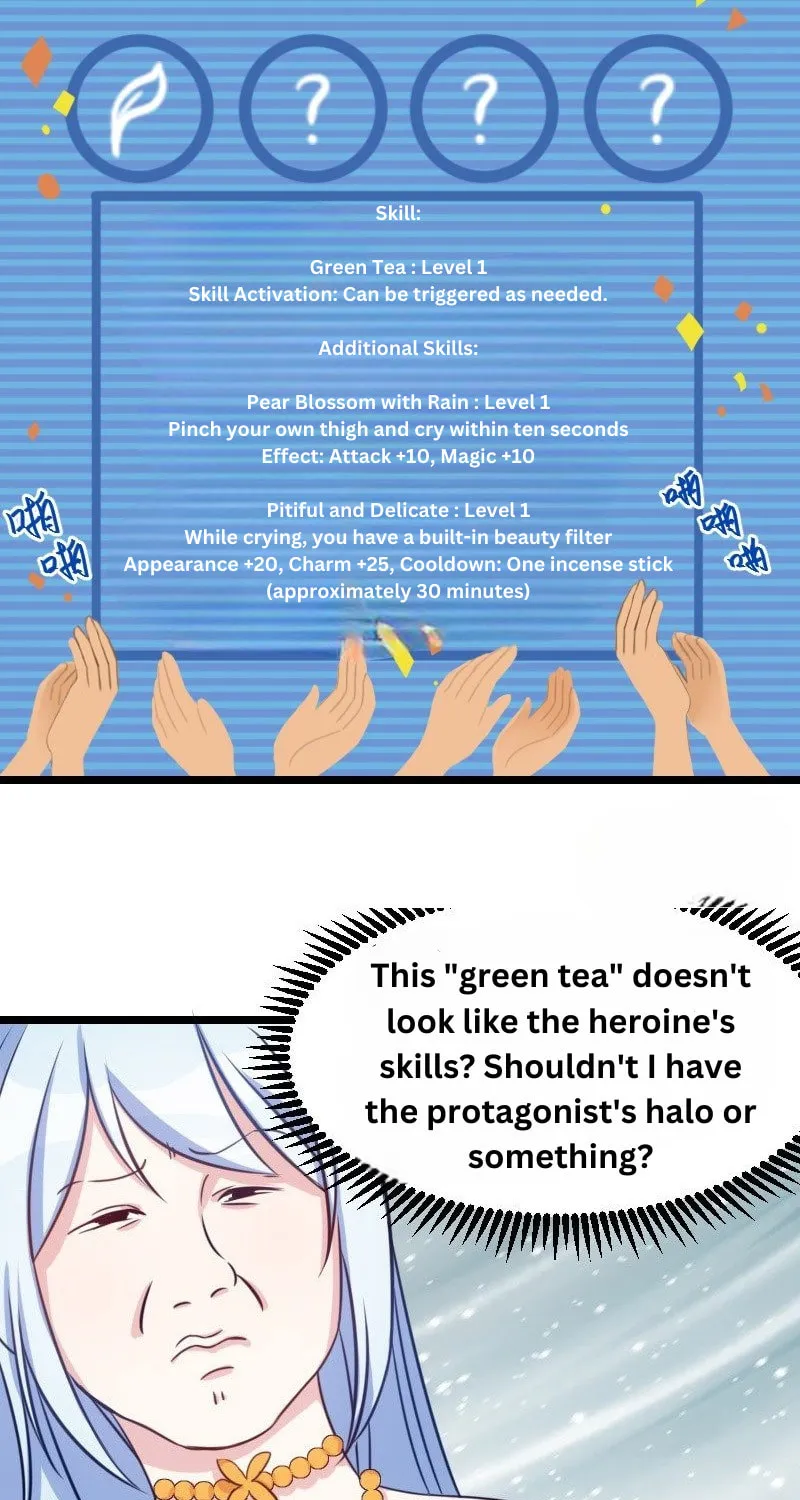 Read N Methods to Make the Scum Gameover chapter 14 image 10 on Lezhin