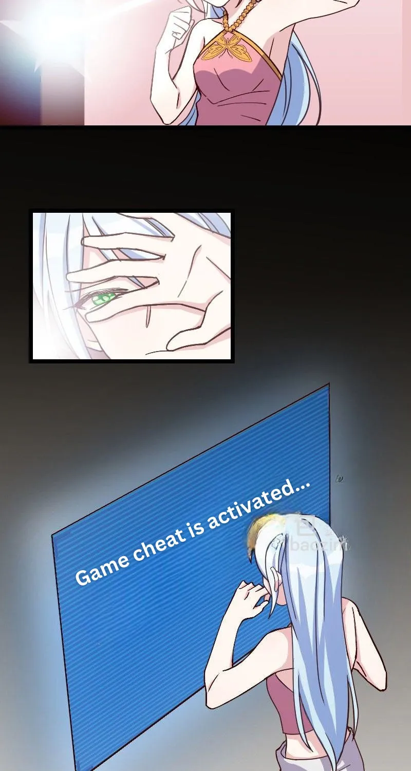Read N Methods to Make the Scum Gameover chapter 14 image 6 on Lezhin