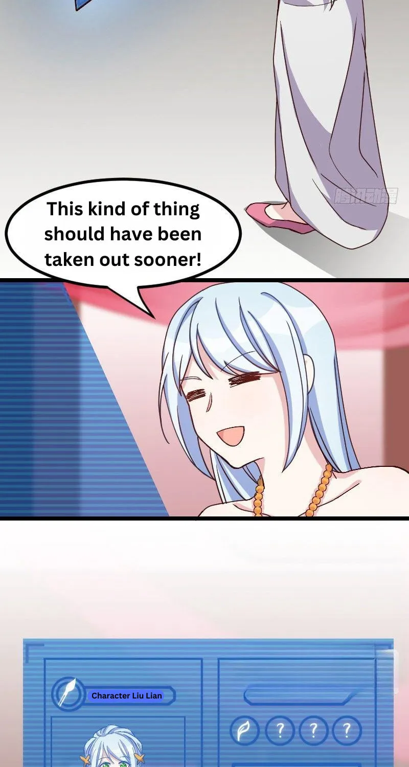 Read N Methods to Make the Scum Gameover chapter 14 image 7 on Lezhin