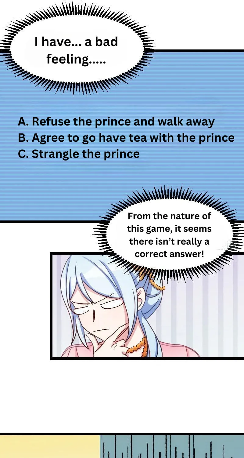 Read N Methods to Make the Scum Gameover chapter 19 image 8 on Lezhin