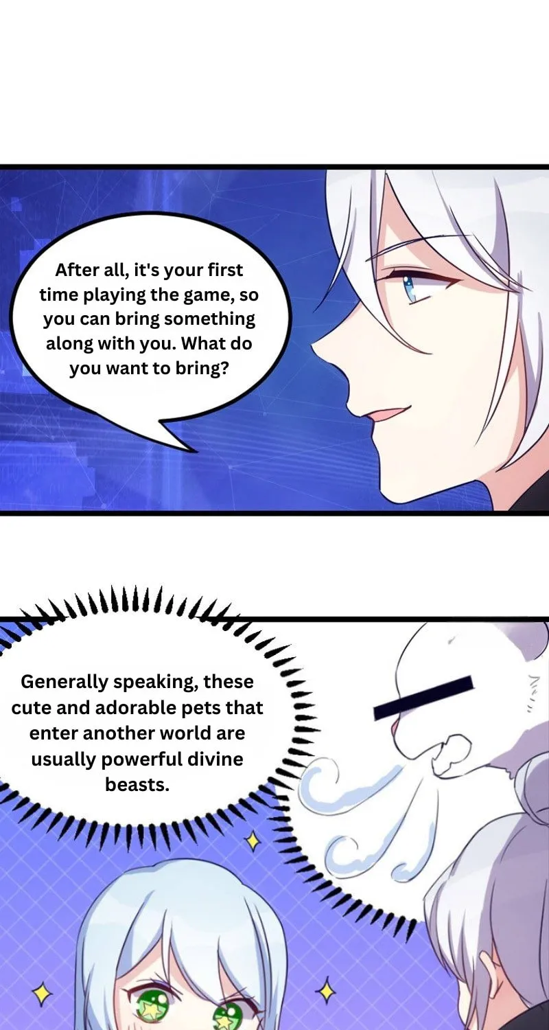 Read N Methods to Make the Scum Gameover chapter 2 image 3 on Lezhin