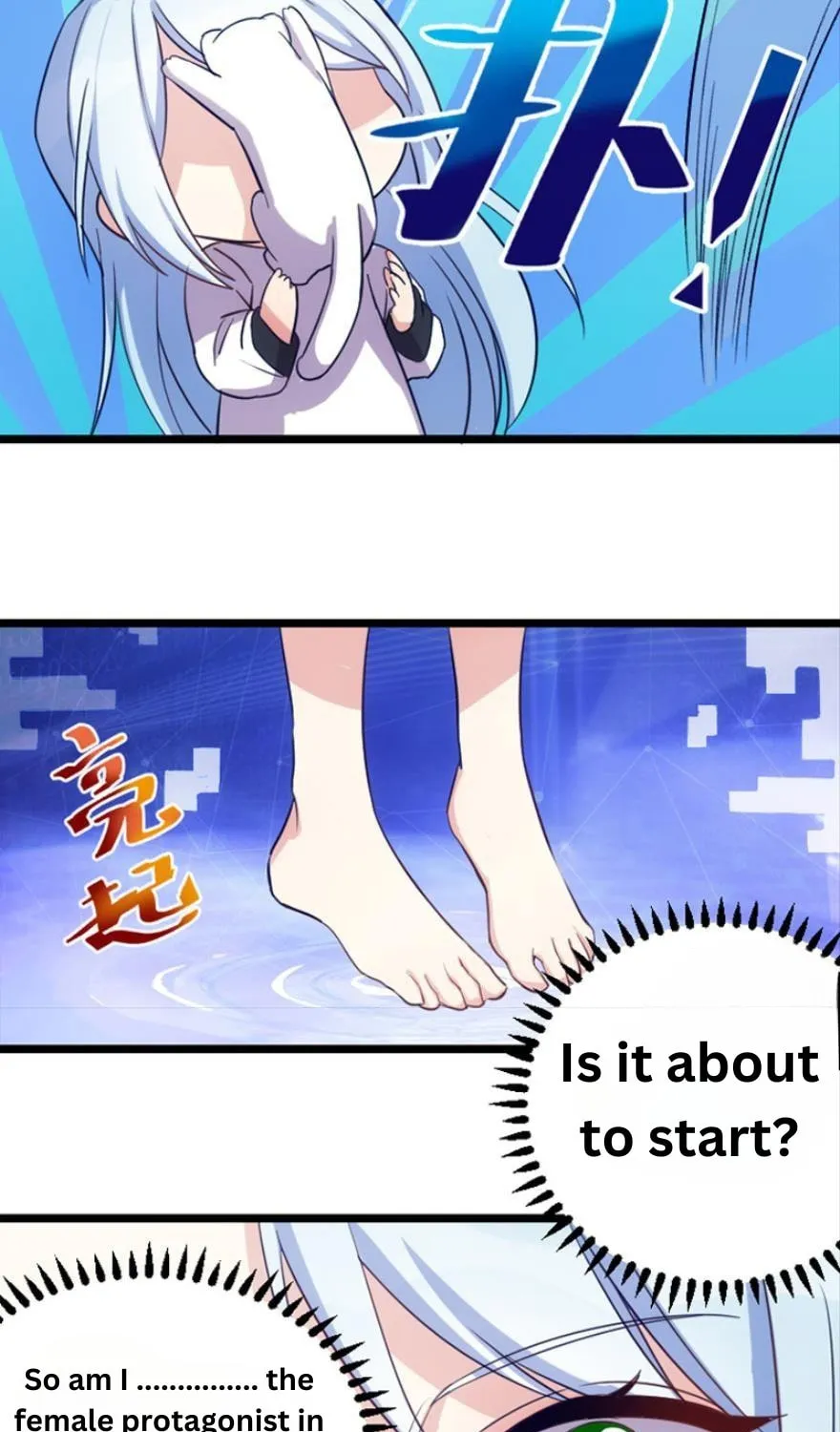 Read N Methods to Make the Scum Gameover chapter 2 image 7 on Lezhin