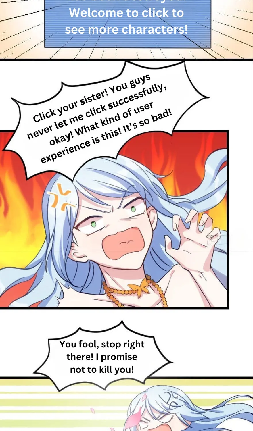 Read N Methods to Make the Scum Gameover chapter 5 image 13 on Lezhin