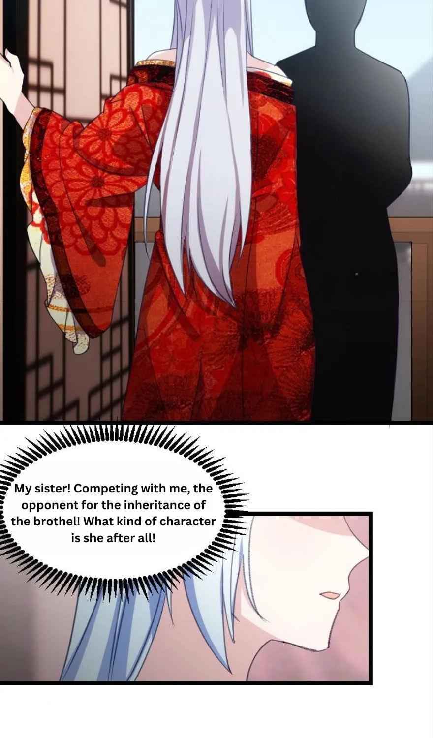 Read N Methods to Make the Scum Gameover chapter 5 image 8 on Lezhin