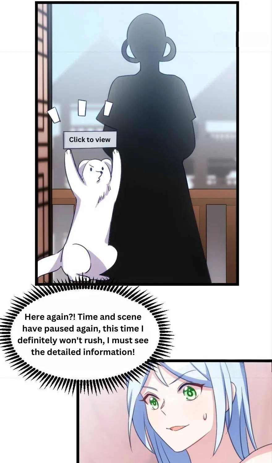 Read N Methods to Make the Scum Gameover chapter 5 image 9 on Lezhin