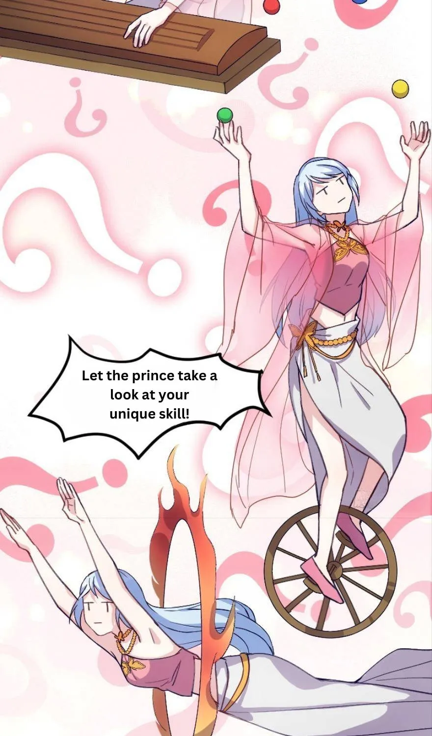 Read N Methods to Make the Scum Gameover chapter 7 image 14 on Lezhin