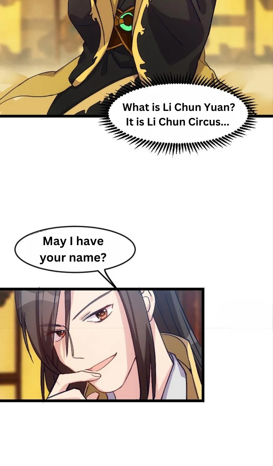 Read N Methods to Make the Scum Gameover chapter 7 image 17 on Lezhin