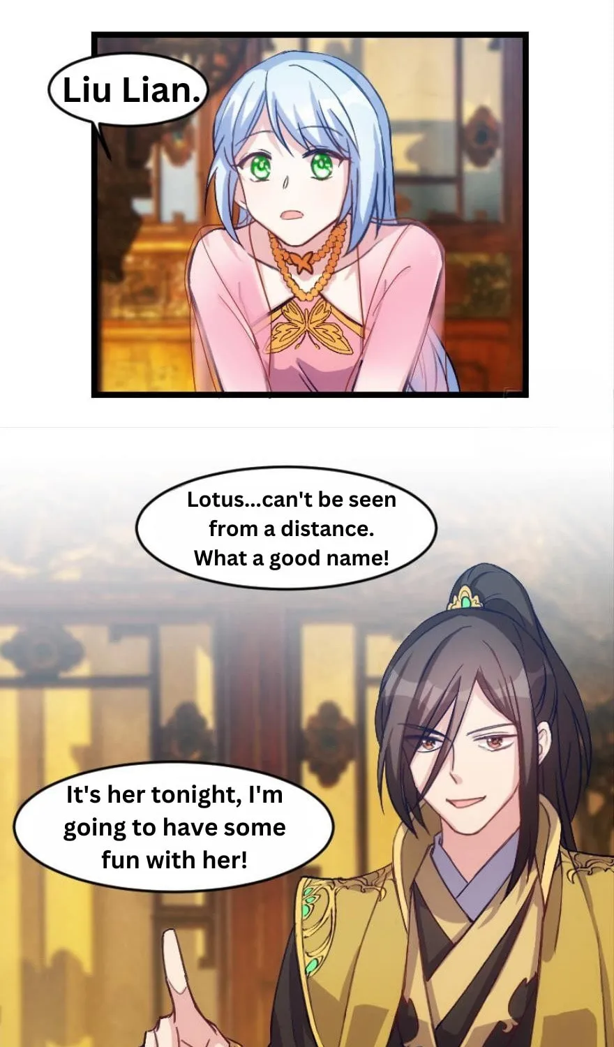Read N Methods to Make the Scum Gameover chapter 7 image 18 on Lezhin