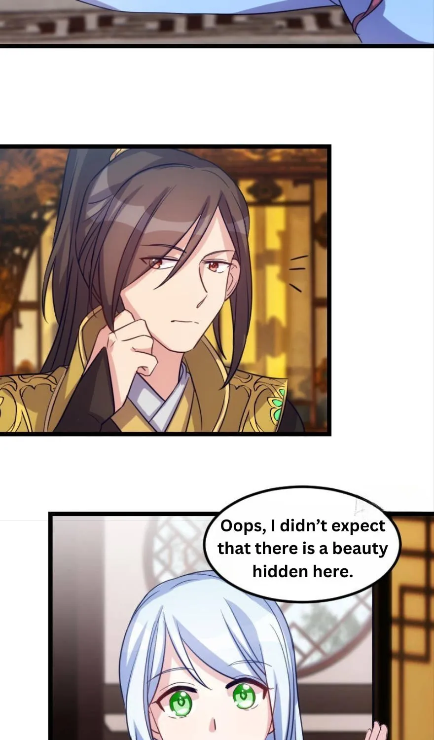 Read N Methods to Make the Scum Gameover chapter 7 image 7 on Lezhin