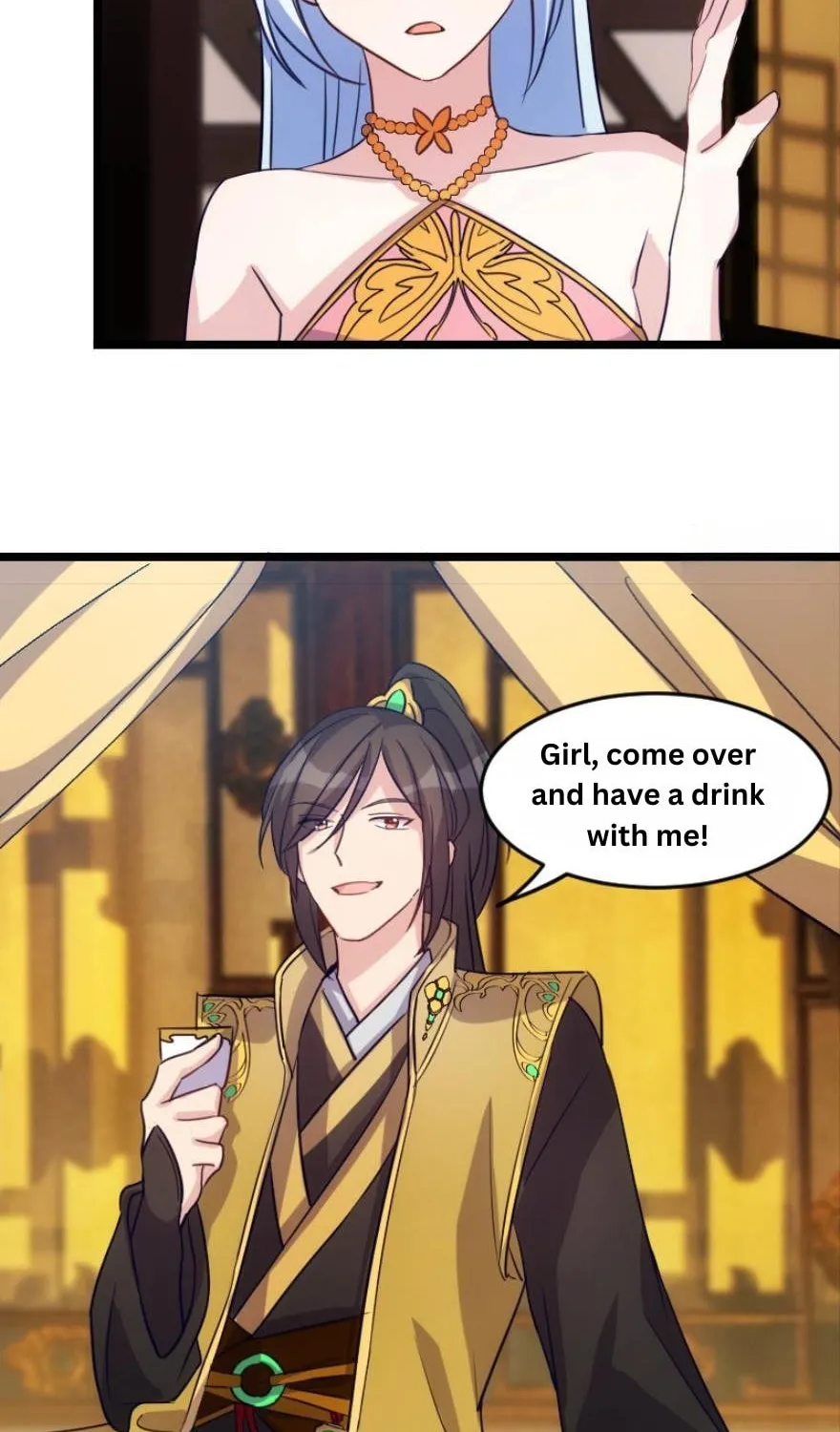 Read N Methods to Make the Scum Gameover chapter 7 image 8 on Lezhin