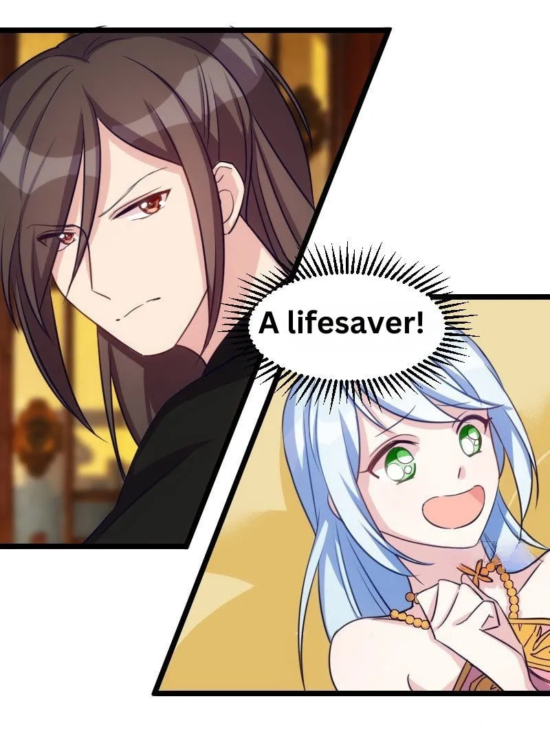 Read N Methods to Make the Scum Gameover chapter 8 image 16 on Lezhin