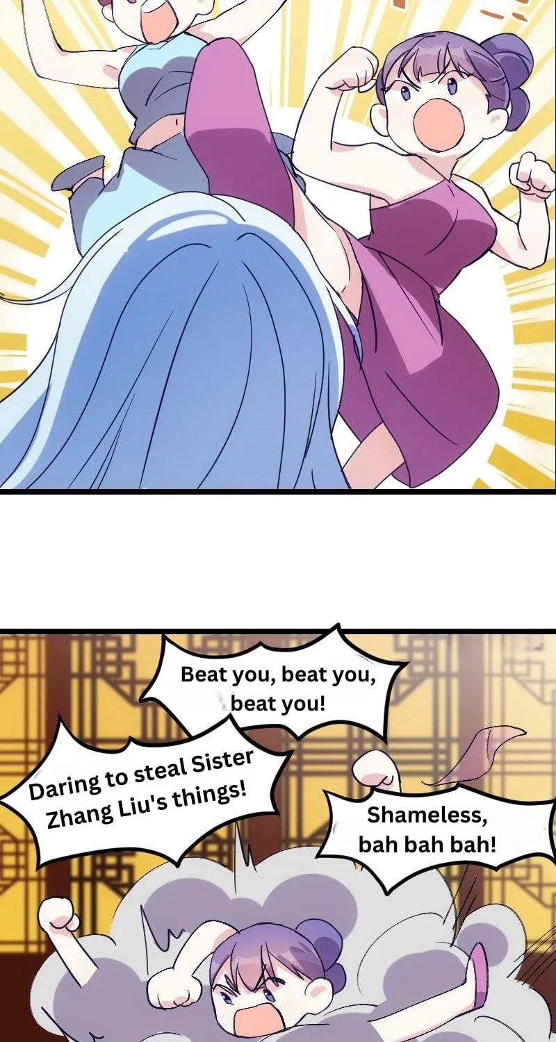 Read N Methods to Make the Scum Gameover chapter 9 image 15 on Lezhin