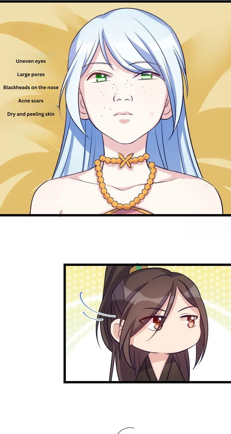 Read N Methods to Make the Scum Gameover chapter 9 image 5 on Lezhin