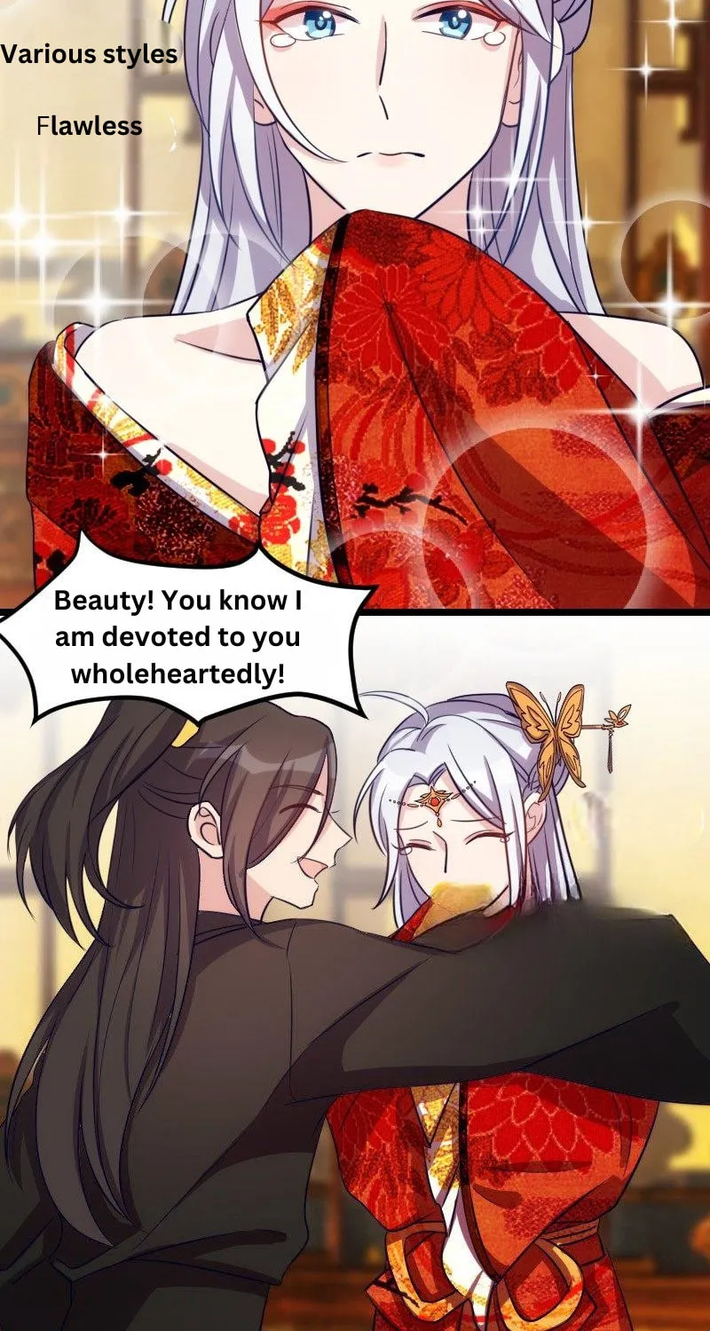 Read N Methods to Make the Scum Gameover chapter 9 image 7 on Lezhin