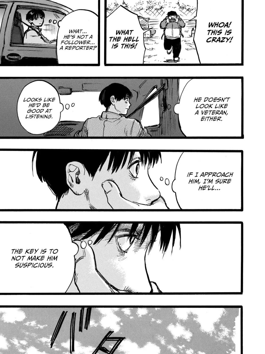 Read N chapter 1.1 image 6 on Lezhin