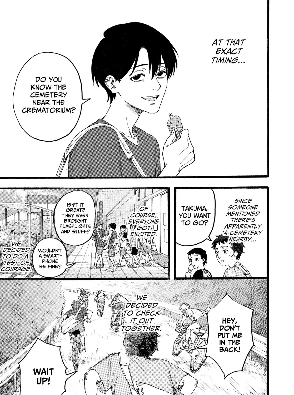 Read N chapter 1 image 12 on Lezhin