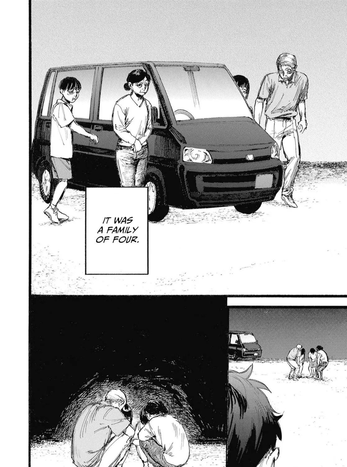 Read N chapter 1 image 22 on Lezhin