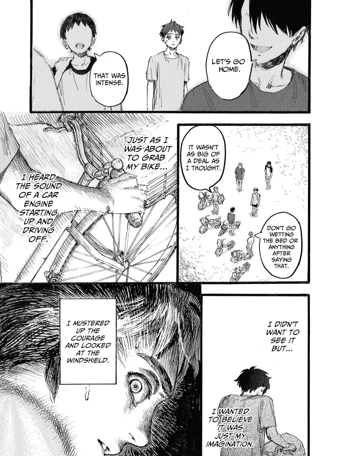 Read N chapter 1 image 32 on Lezhin
