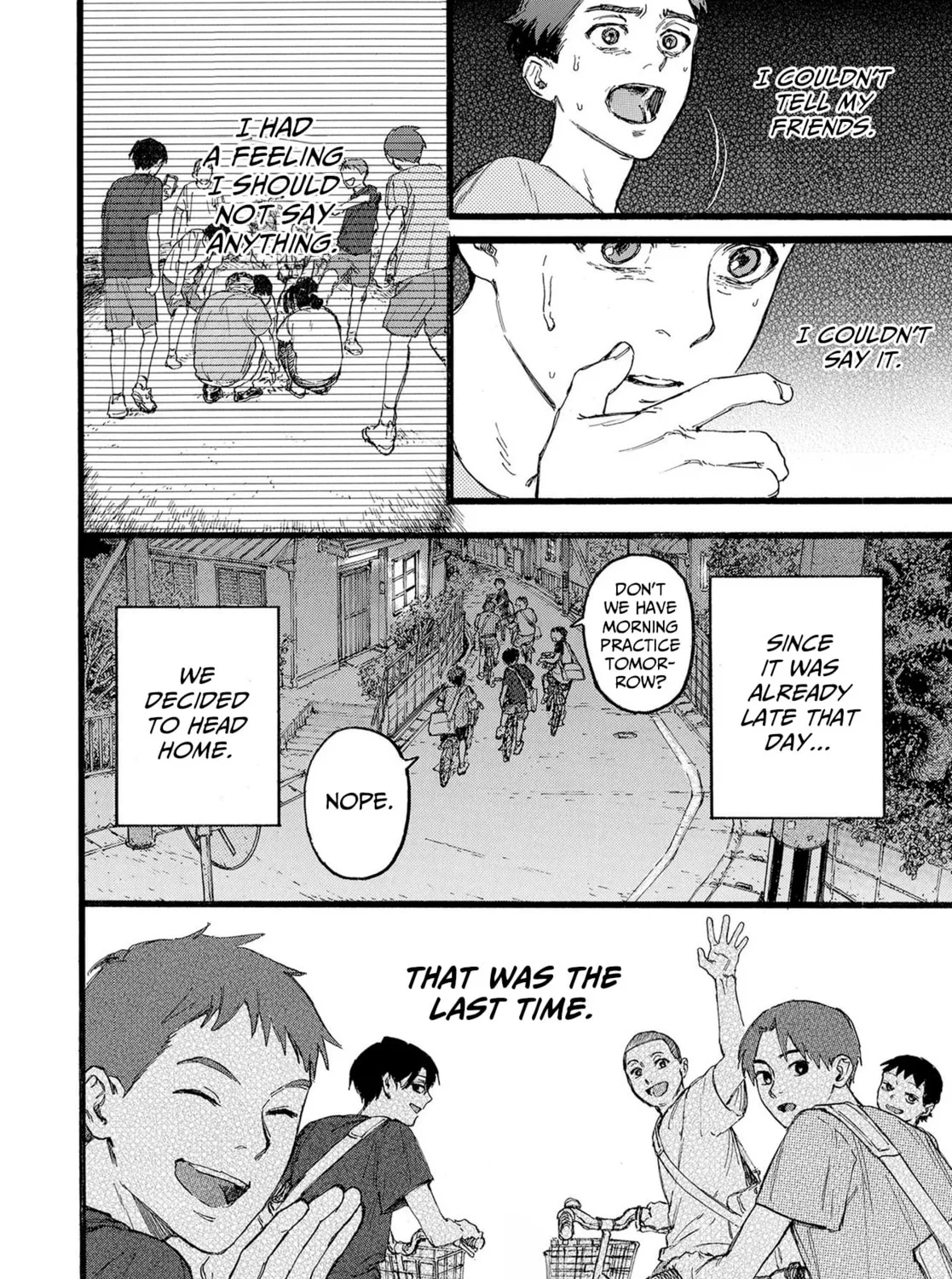 Read N chapter 1 image 36 on Lezhin