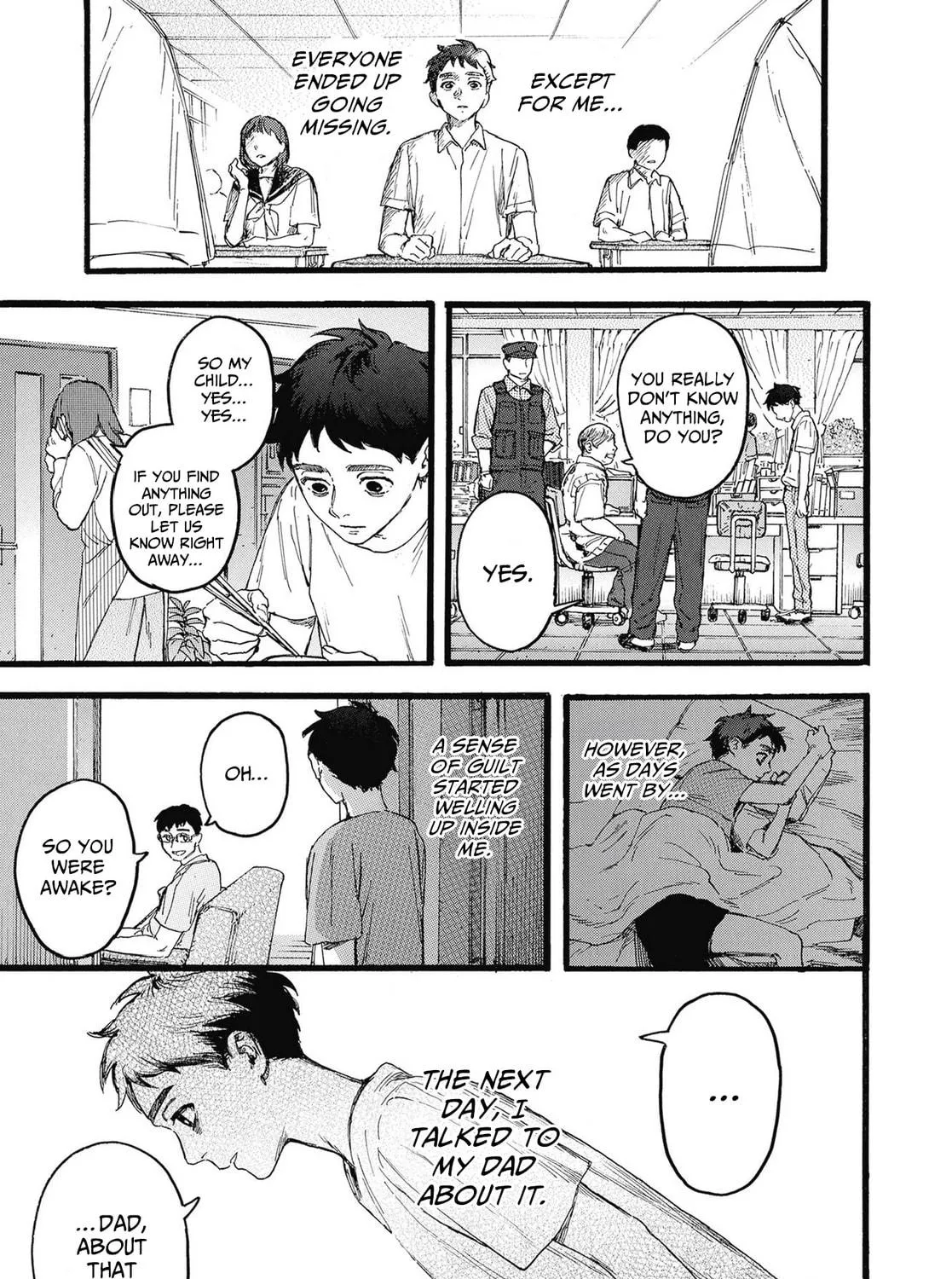 Read N chapter 1 image 38 on Lezhin
