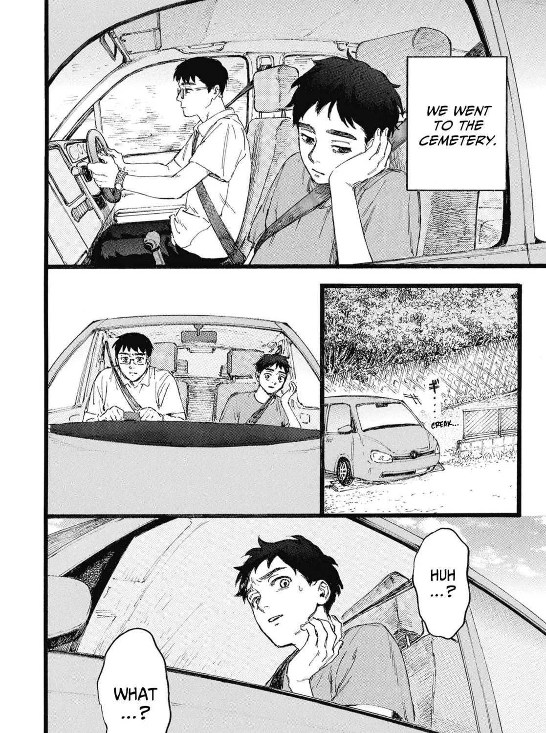 Read N chapter 1 image 40 on Lezhin