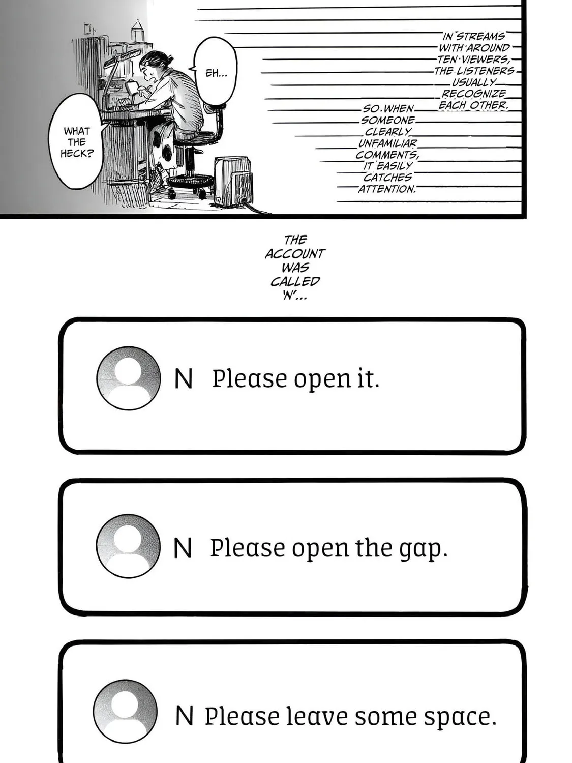 Read N chapter 10 image 12 on Lezhin