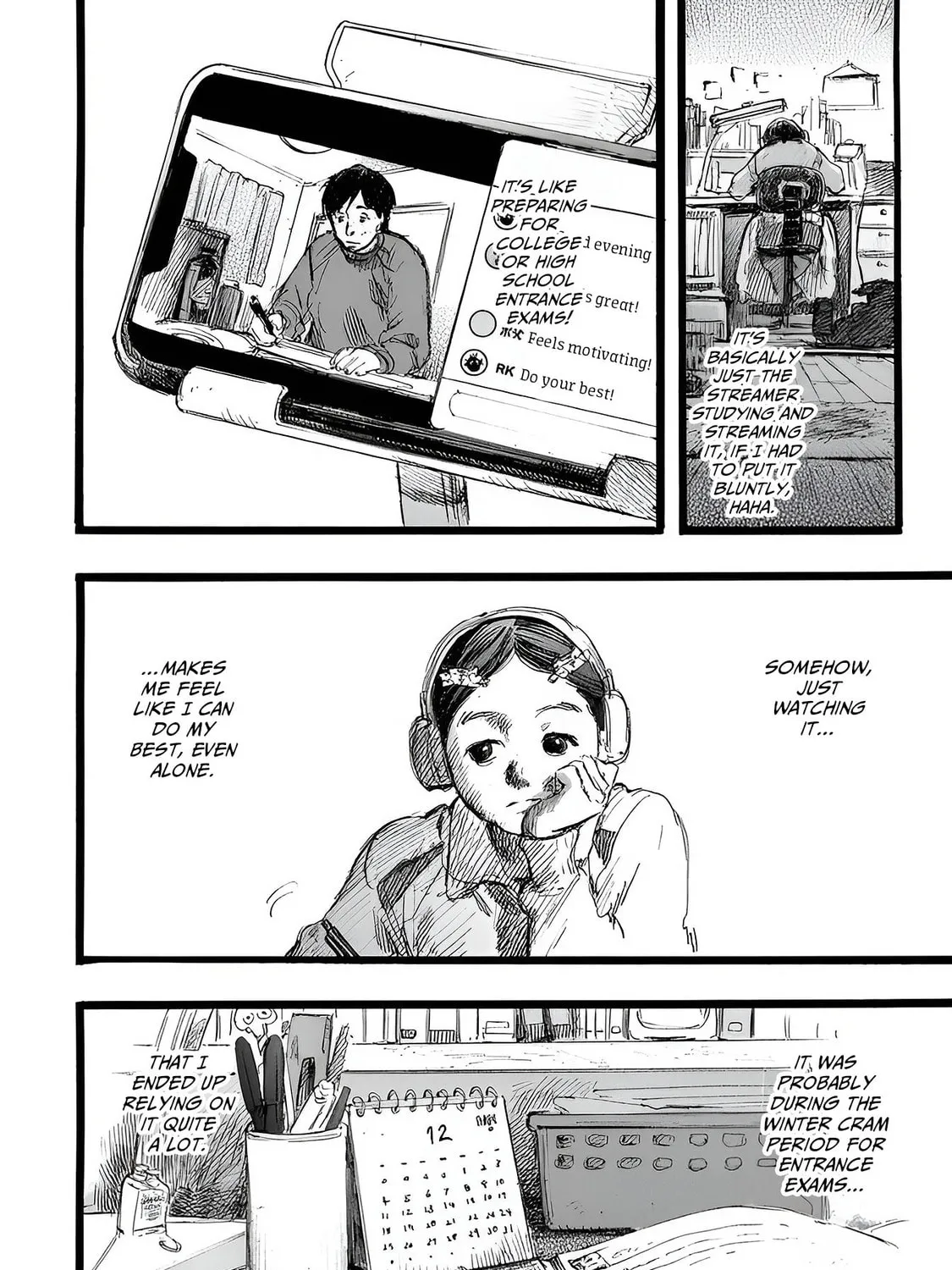 Read N chapter 10 image 2 on Lezhin