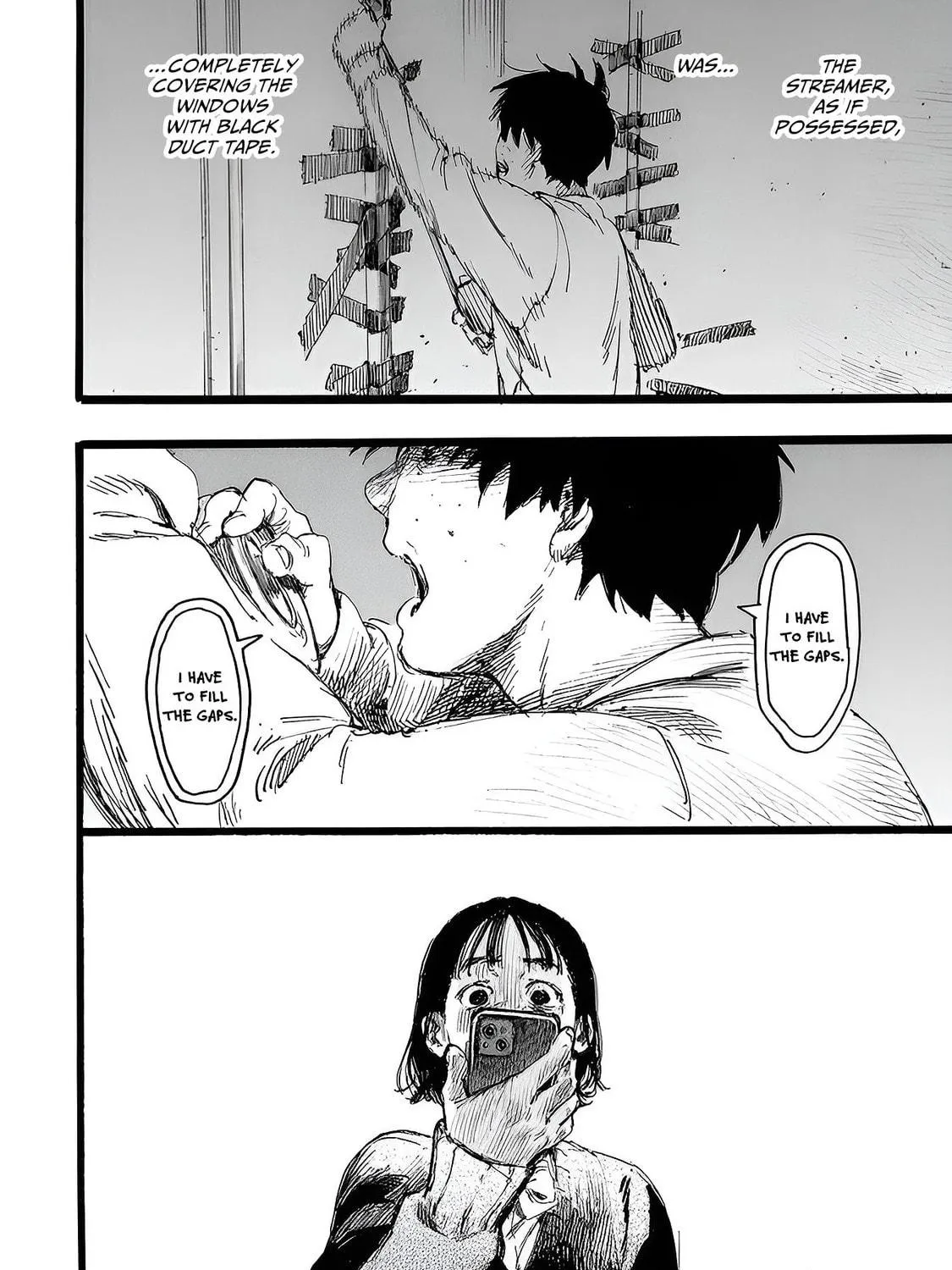 Read N chapter 10 image 22 on Lezhin