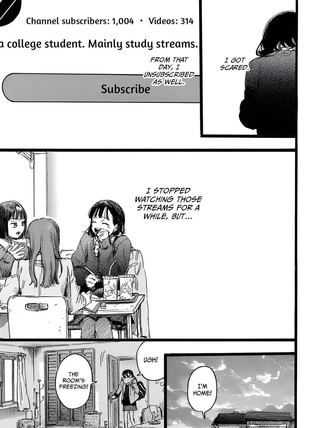 Read N chapter 10 image 28 on Lezhin