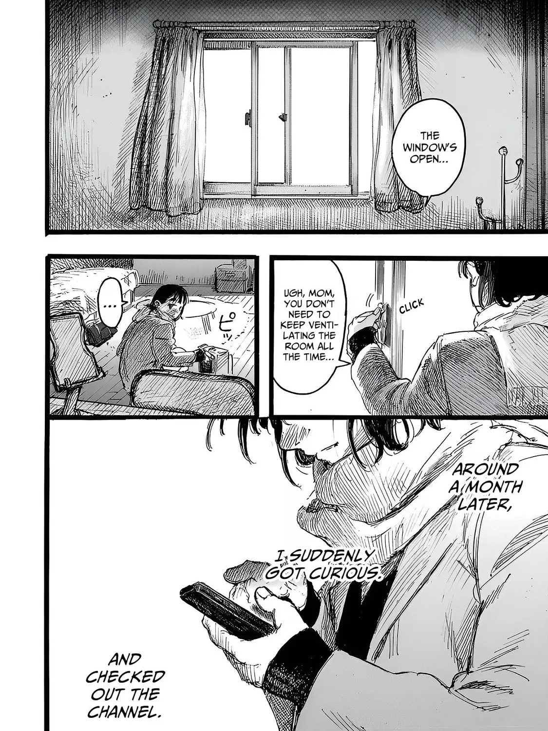 Read N chapter 10 image 30 on Lezhin