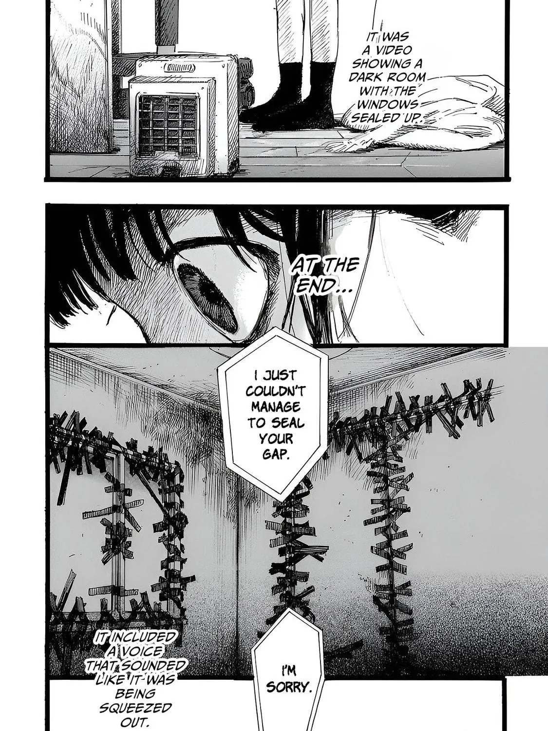 Read N chapter 10 image 34 on Lezhin