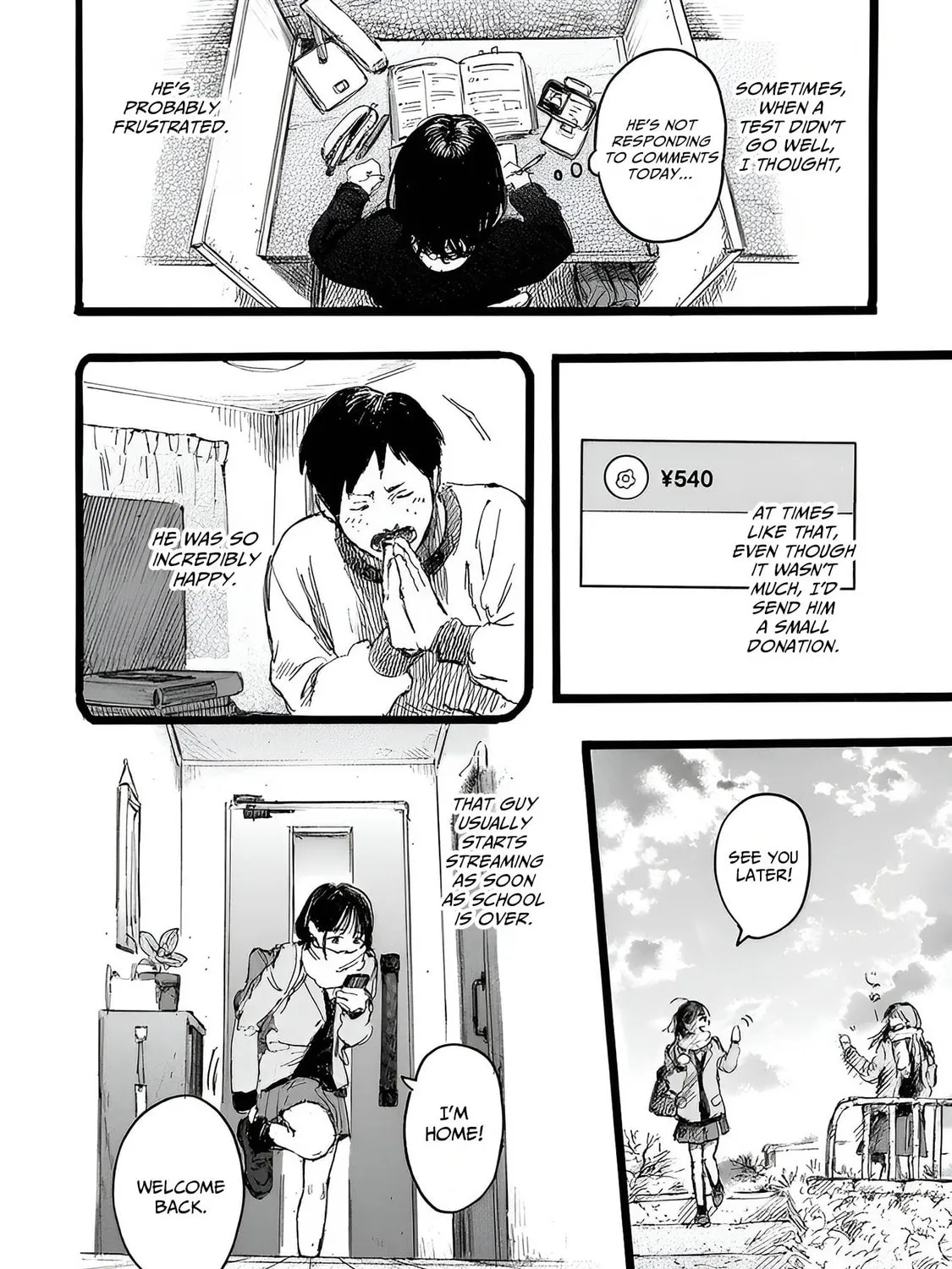 Read N chapter 10 image 6 on Lezhin