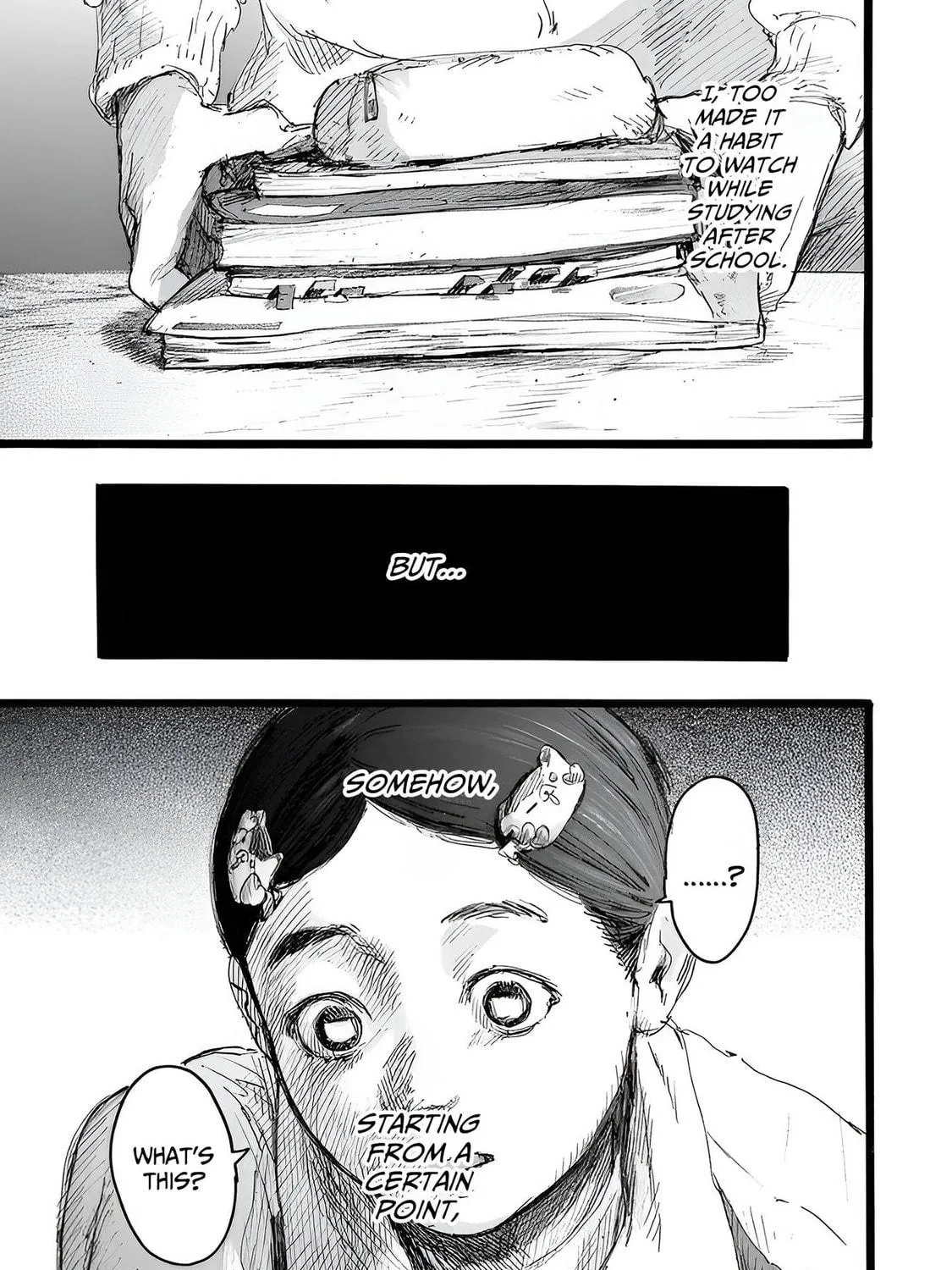 Read N chapter 10 image 8 on Lezhin