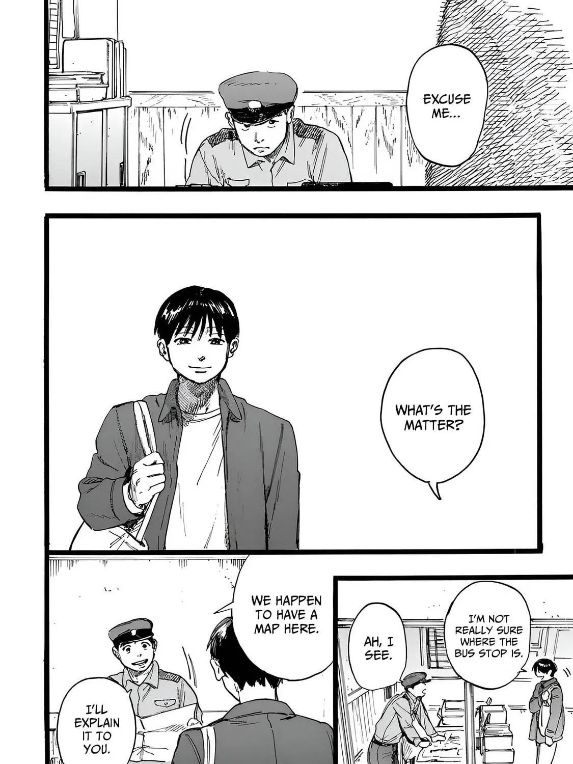 Read N chapter 11 image 14 on Lezhin