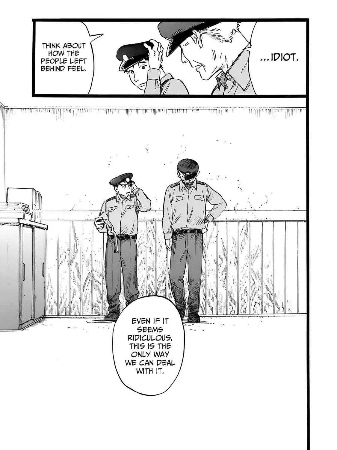 Read N chapter 11 image 8 on Lezhin