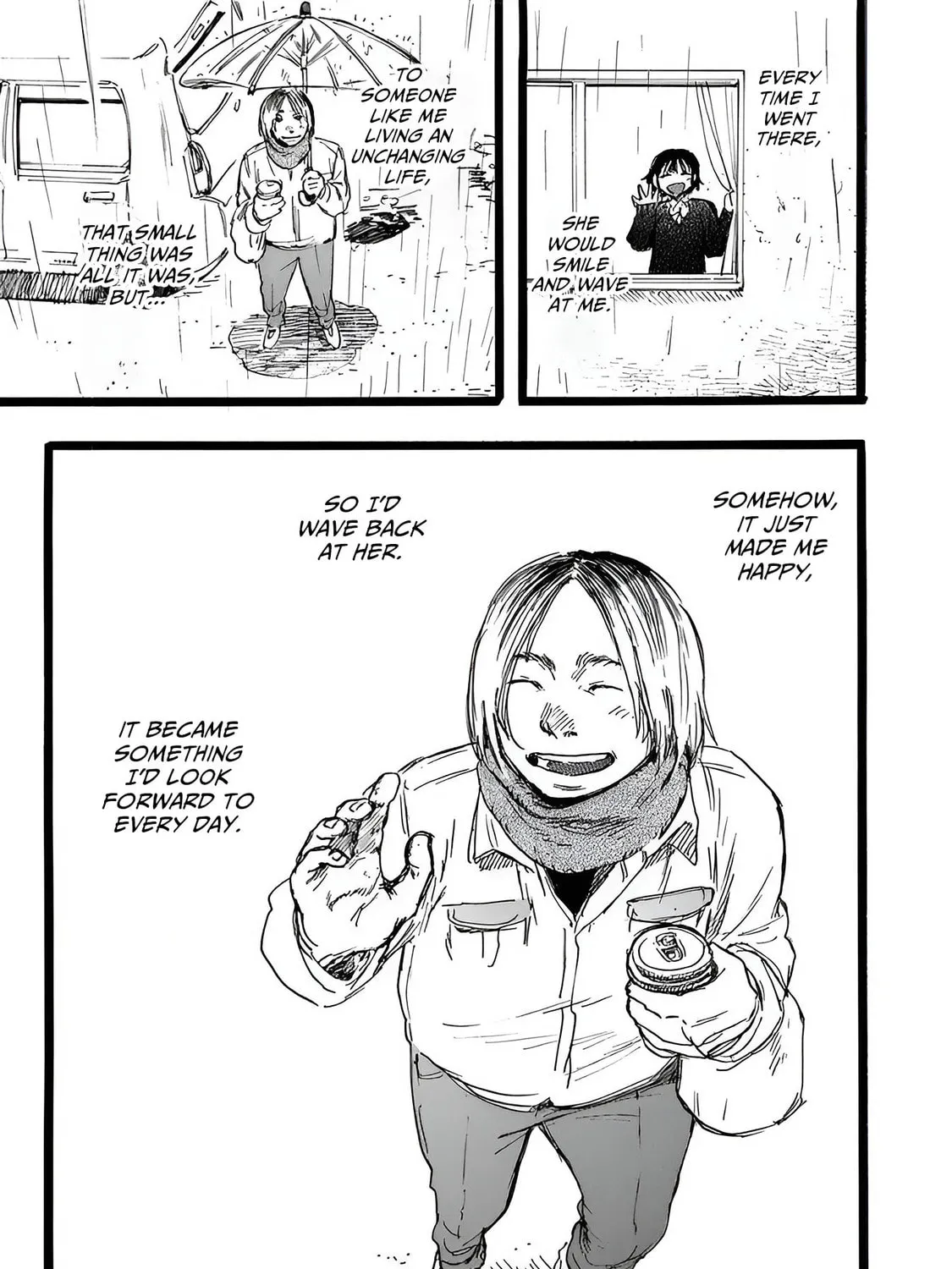 Read N chapter 12 image 12 on Lezhin