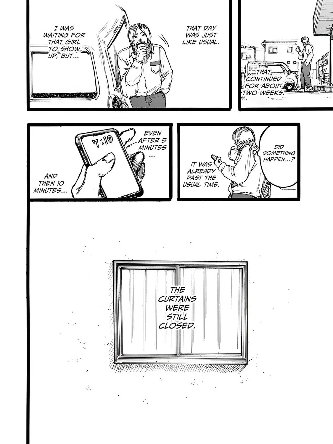 Read N chapter 12 image 14 on Lezhin