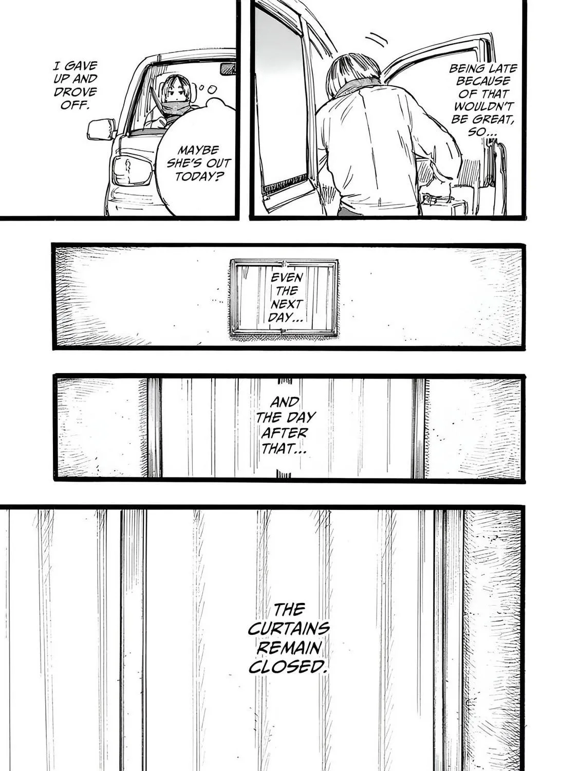 Read N chapter 12 image 16 on Lezhin